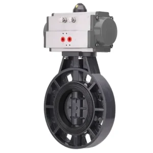 Van bướm khí nén EMPB-OPW.