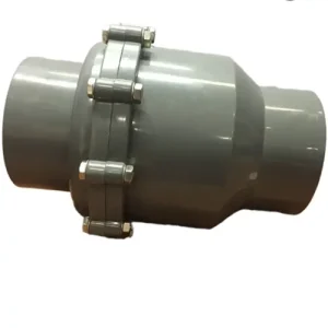 Van 1 Chiều PVC Tiền Phong