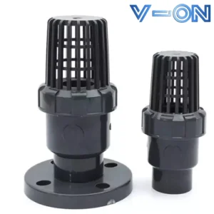 Rọ Bơm Nhựa PVC DN80