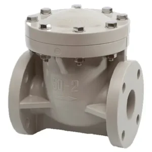 Van một chiều lá lật PPH