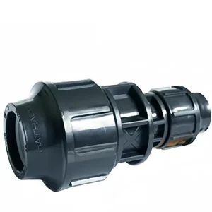 Côn thu HDPE vặn ren
