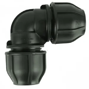 Nối góc 90 độ HDPE