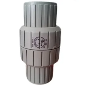 Van 1 chiều lò xo nhựa PVC Trung Quốc