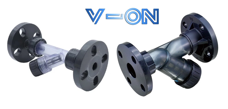 Cách chọn lọc ý nhựa DN50
