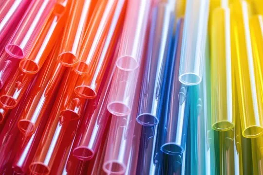 Vật liệu chế tạo nhựa PVC