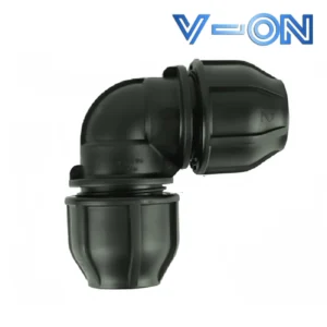 Nối 90 độ HDPE