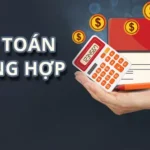 Tuyển dụng Kế toán tổng hợp