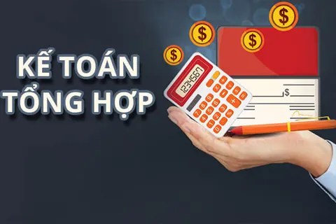 Tuyển dụng: Kế toán tổng hợp 2 Tuyển dụng Kế toán tổng hợp