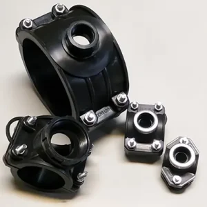 Đai khởi thủy HDPE