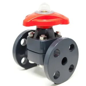 Van màng nhựa Asahi DN25