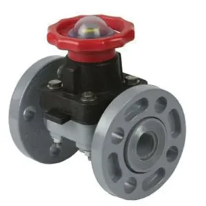 Van màng nhựa Hershey VP711