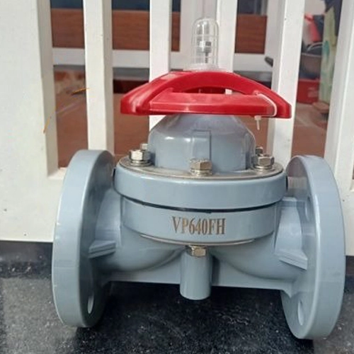 Van màng nhựa SUFA CPVC – China