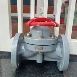 Van màng nhựa SUFA DN50