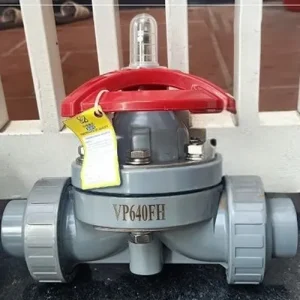 Van màng nhựa Sufa DN32