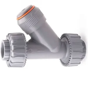 Y lọc nhựa cPVC