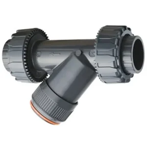 Y lọc nhựa đục rắc co