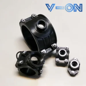 Sản phẩm đai khởi thủy HDPE