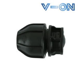 Sản phẩm nắp bịt HDPE