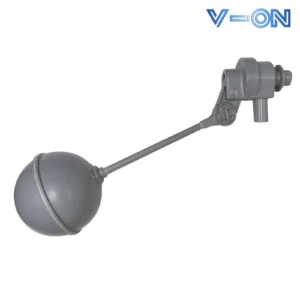 Van phao nhựa PVC