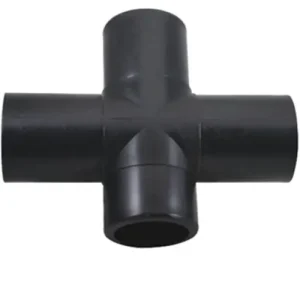 Chữ Thập HDPE