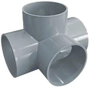 Chữ Thập PVC