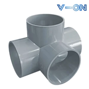 Chữ Thập PVC