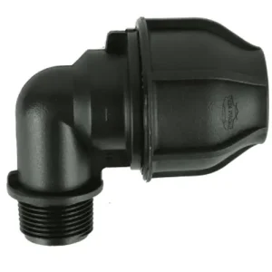 Co Ren Ngoài HDPE Tiền Phong