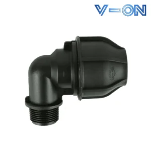 Co Ren Ngoài HDPE Tiền Phong
