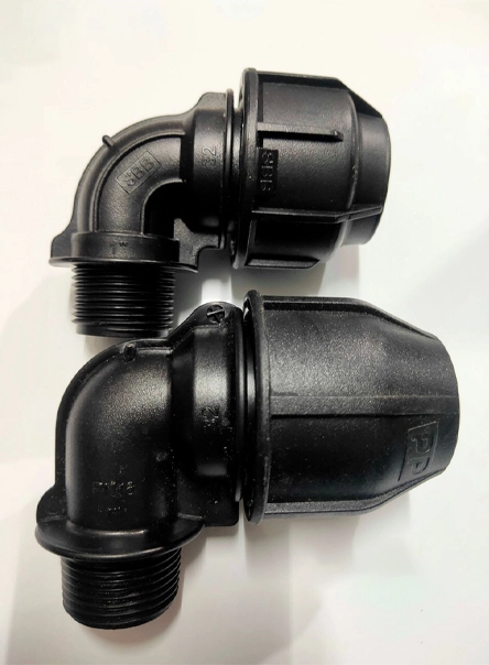 Co Ren Ngoài HDPE Trong Hệ Thống Cấp Nước
