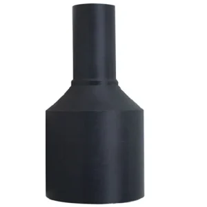 Côn thu HDPE