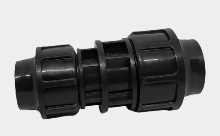 Côn thu HDPE hóa chất