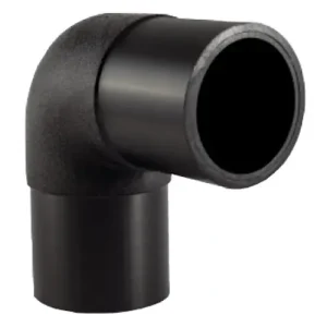 Cút 90° HDPE