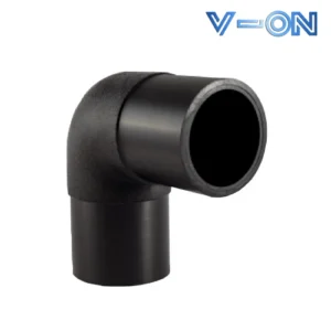 Cút 90° HDPE