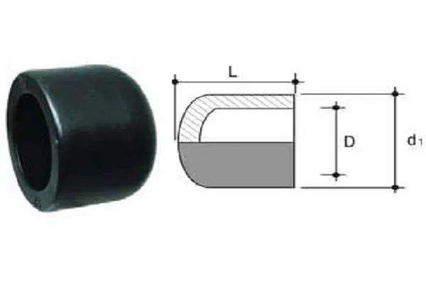 Đặc Tính Của HDPE