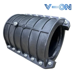 Đai sửa chữa HDPE