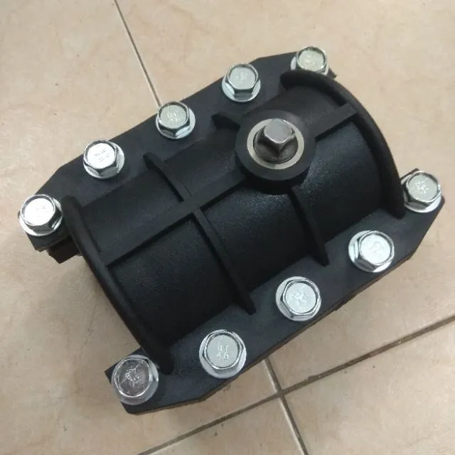 Hình ảnh Đai sửa chữa HDPE