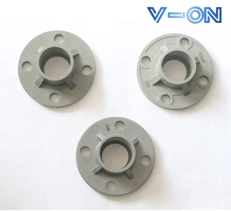 Hình ảnh MẶT BÍCH PVC