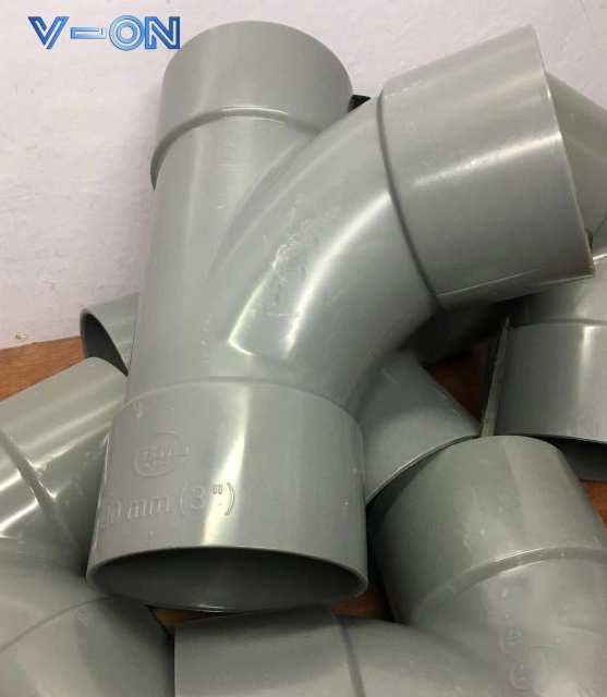 Hình ảnh Y giảm PVC