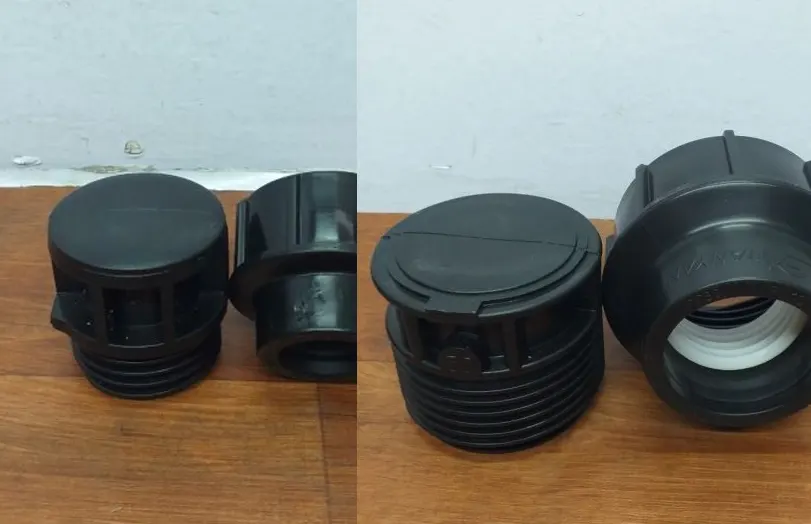 Ưu Điểm Của Nút Bịt HDPE