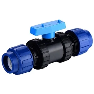 Van bi HDPE