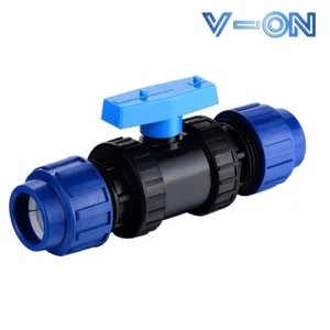 Van bi HDPE