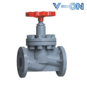 Van cầu nhựa cPVC