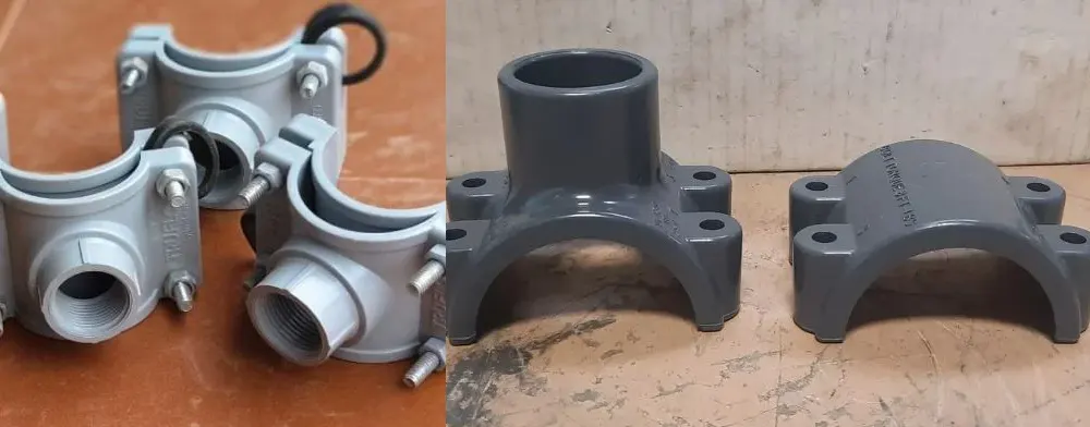 Cấu Tạo Và Đặc Điểm Của Đai Khởi Thủy Nhựa PVC