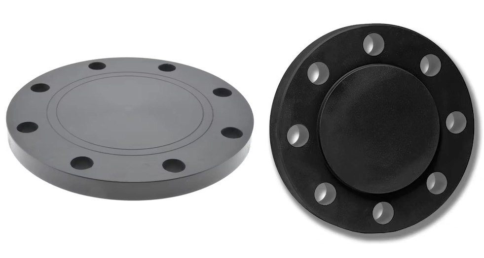 Chế tạo từ nhựa uPVC