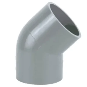 Chếch PVC