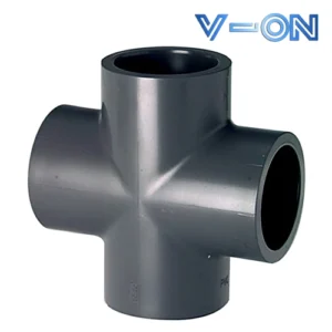 Chữ thập uPVC