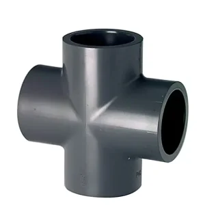 Chữ thập uPVC