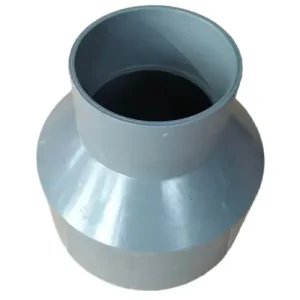 Côn thu nhựa PVC
