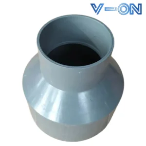 Côn thu nhựa PVC