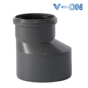 Côn thu nhựa uPVC